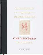 Treasures from the Wreck of the Unbelievable: One Hundred Drawings di Damien Hirst edito da Other Criteria