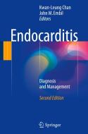 Endocarditis edito da Springer-Verlag GmbH