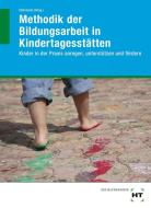 Methodik der Bildungsarbeit in Kindertagesstätten di Anja Mock-Eibeck, Ute Meinig, Regine Schelle, Gudrun Schmidt-Kärner, Sophia Schulte, Annette Stöldt, Nicole Wehner, Woll edito da Handwerk + Technik GmbH