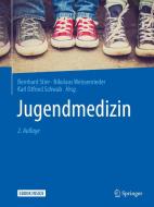 Jugendmedizin edito da Springer-Verlag GmbH