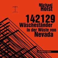 142129 Wäscheständer in der Wüste von Nevada di Michael Holst edito da Books on Demand