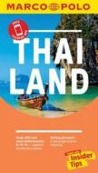 Thailand Marco Polo Pocket Travel Guide 2019 - With Pull Out Map di Marco Polo edito da Mairdumont Gmbh & Co. Kg