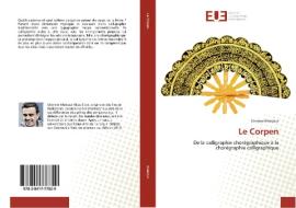 Le Corpen di Slimene Khebour edito da Editions universitaires europeennes EUE