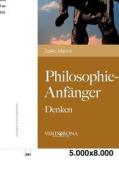 Philosophie-Anfanger di Zeljko Mance edito da Vindobona Verlag