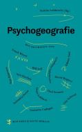 Psychogeografie edito da Matthes & Seitz Verlag