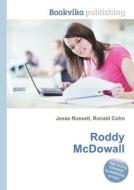 Roddy Mcdowall edito da Book On Demand Ltd.
