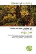 Major Oak edito da Vdm Publishing House