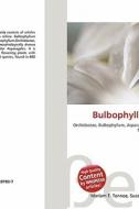 Bulbophyllum Debile edito da Betascript Publishing