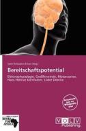 Bereitschaftspotential edito da Betascript Publishing