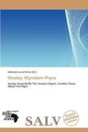 Wesley Wyndam-Pryce edito da Salv