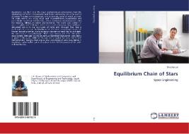 Equilibrium Chain of Stars di Shobha Lal edito da LAP Lambert Academic Publishing