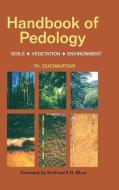 Handbook of Pedology di Philippe Duchaufour edito da A A Balkema Publishers
