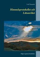 Himmelsprotokollet och Låtsasriket di Leif Dernevik edito da Books on Demand