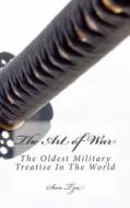 The Art of War: The Oldest Military Treatise in the World di Sun Tzu, Lionel Giles Ma edito da Hh Bokforlag