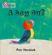A DAY OUT di Petr Horacek edito da HarperCollins Publishers