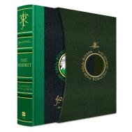 The Hobbit di J. R. R. Tolkien edito da HarperCollins Publishers