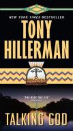 Talking God di Tony Hillerman edito da HARPER TORCH