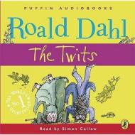 The Twits di Roald Dahl edito da Penguin Books Ltd