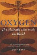 Oxygen di Nick Lane edito da Oxford University Press