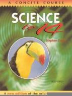 Science To 14 di Stephen Pople edito da Oxford University Press