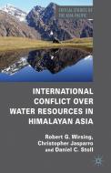 International Conflict Over Water Resources in Himalayan Asia di R. Wirsing, C. Jasparro, D. Stoll edito da SPRINGER NATURE