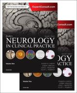 Bradley's Neurology in Clinical Practice di Robert B. Daroff, Joseph Jankovic, John C Mazziotta, Scott L Pomeroy edito da Elsevier LTD, Oxford