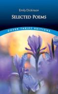 Selected Poems di Emily Dickinson edito da Dover Publications Inc.