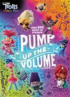 Pump Up the Volume! (DreamWorks Trolls World Tour) di Golden Books edito da GOLDEN BOOKS PUB CO INC