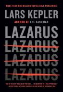 Lazarus di Lars Kepler edito da KNOPF