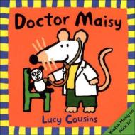 Doctor Maisy di Lucy Cousins edito da TURTLEBACK BOOKS