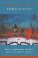 Aboriginal Education edito da University of British Columbia Press