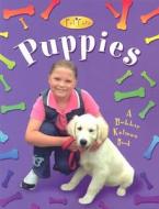 Puppies di Rebecca Sjonger, Bobbie Kalman edito da Crabtree Publishing Company