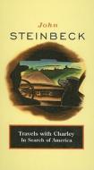 Travels with Charley: In Search of America di John Steinbeck edito da Perfection Learning