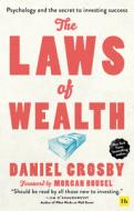 The Laws Of Wealth (paperback) di Daniel Crosby edito da Harriman House Publishing