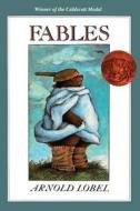 Fables di Arnold Lobel edito da Turtleback Books