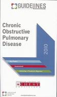 Chronic Obstructive Pulmonary Disease (copd) di #American College Of Chest Physicians edito da International Guidelines Center