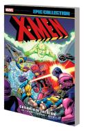 X-Men Epic Collection: Children of the Atom [New Printing 2] di Stan Lee, Roy Thomas edito da MARVEL COMICS GROUP