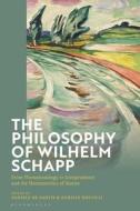 The Philosophy of Wilhelm Schapp: From Phenomenology to Jurisprudence and the Hermeneutics of Stories edito da BLOOMSBURY ACADEMIC