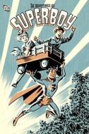Adventures Of Superboy di Jerry Siegel edito da Dc Comics