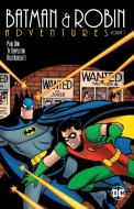 Batman & Robin Adventures Vol. 1 di Paul Dini edito da DC Comics