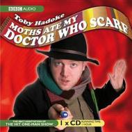 Moths Ate My "doctor Who" Scarf edito da Bbc Audio, A Division Of Random House