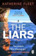 The Liars di Katherine Fleet edito da Penguin Books Ltd