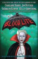 Blood Lite: An Anthology of Humorous Horror Stories Presented by the Horror Writers Association di Jim Butcher, Charlaine Harris edito da POCKET BOOKS