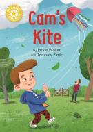 Reading Champion: Cam's Kite di Jackie Walter edito da Hachette Children's Group
