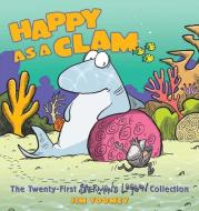 Happy as a Clam di Jim Toomey edito da Andrews McMeel Publishing