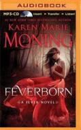 Feverborn di Karen Marie Moning edito da Brilliance Audio