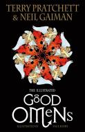 The Illustrated Good Omens di Terry Pratchett, Neil Gaiman edito da Orion Publishing Group