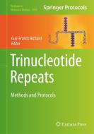 Trinucleotide Repeats edito da Springer New York