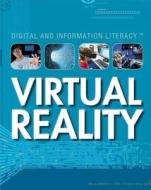 Virtual Reality di Don Rauf edito da Rosen Central