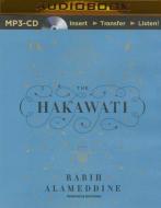The Hakawati di Rabih Alameddine edito da Audible Studios on Brilliance